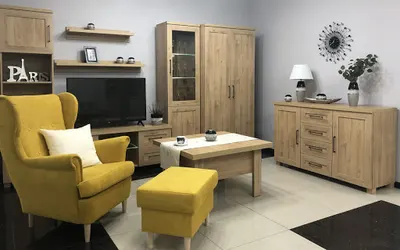 Salon meblowy - Meble Bodzio Radom - sklep z meblami Kelles-Krauza 2A